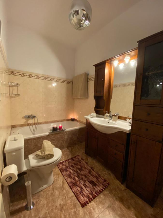 Ivy House Modern Life Near Corfu Town Kontokali Exterior foto
