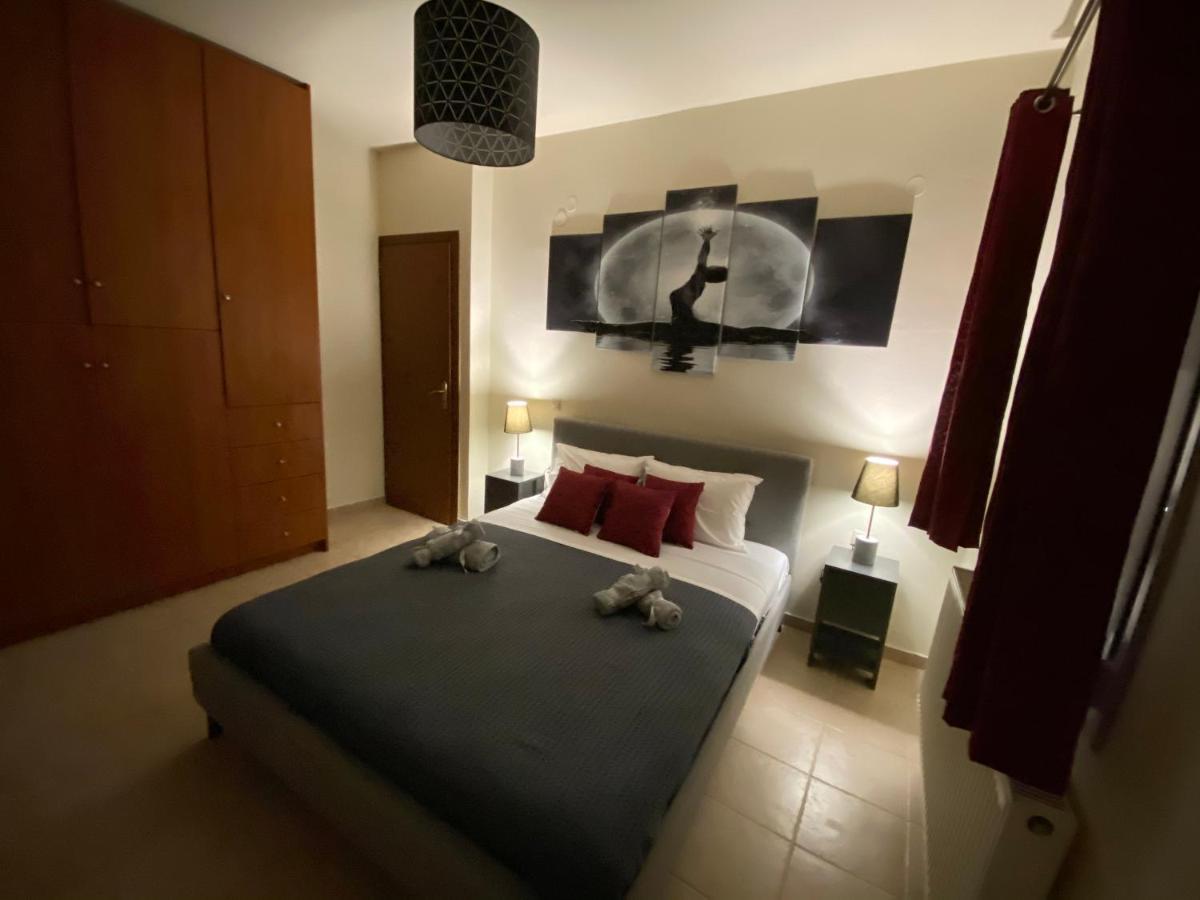 Ivy House Modern Life Near Corfu Town Kontokali Exterior foto